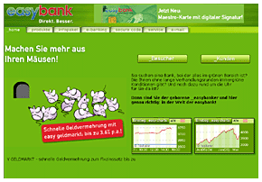 Easybank