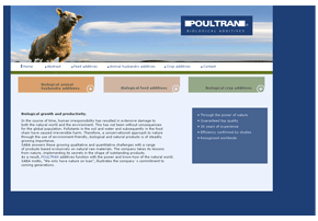 Poultran