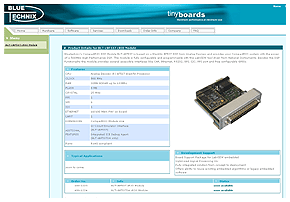 Tinyboards